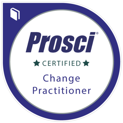 Prosci® Certified Change Practitioner - Delivered by Cedar Africa Group