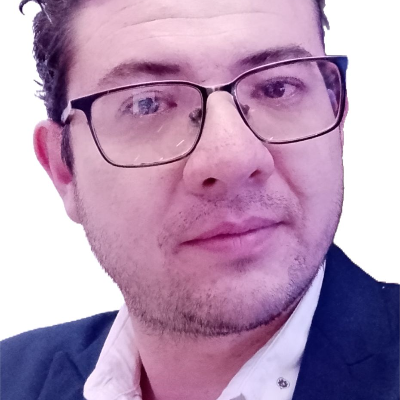 Mauricio Alan Illera Diaz