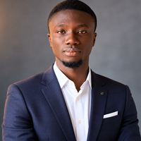 Julius Omoleye
