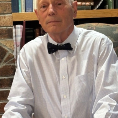 Bruce Krawisz