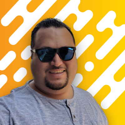 Martin Rojas