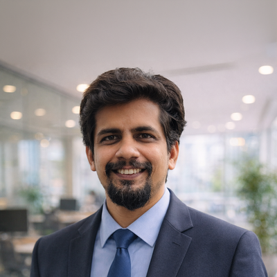 Sachin Gupta