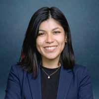 Keyla Dolores Méndez