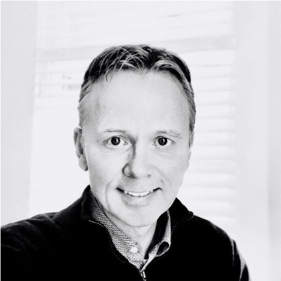 Martin Brady