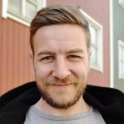 Jan-Erik Carlsen