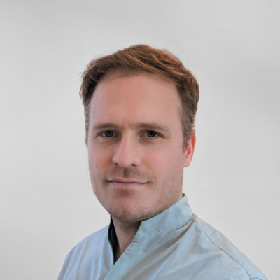 Arnaud Leymet