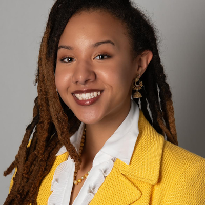 Kimasia Ayers