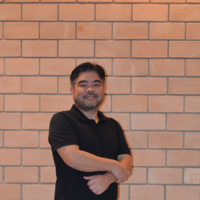 Leo Matayoshi