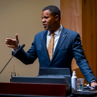Richard Watkins, PhD