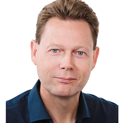 Marcel de Vries