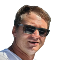 Daniel Ostrovsky