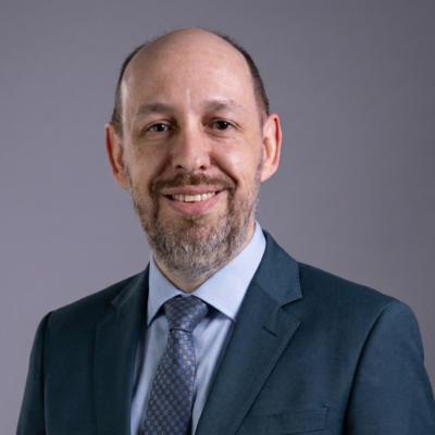 Fernando Garcia