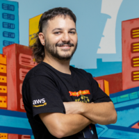 Lucas Blanco