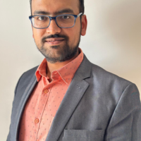 Aamiruddin Syed