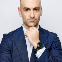 Alex Yarijanian