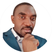 Dr. Harold Mayaba