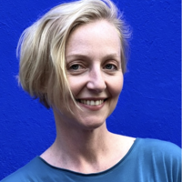 Ingrid Scherübl