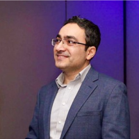 Elkhan Yusubov