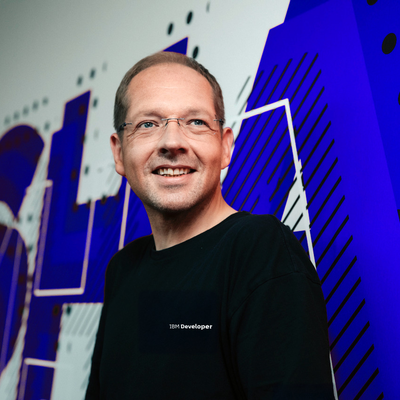 Markus Eisele