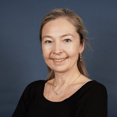 Olga Auzillaud