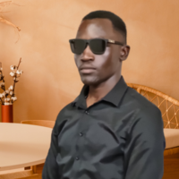 Dishan Otieno