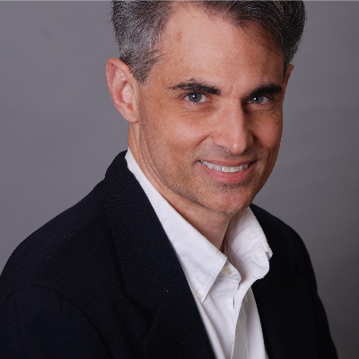 Scott Giordano