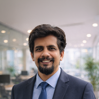Sachin Gupta