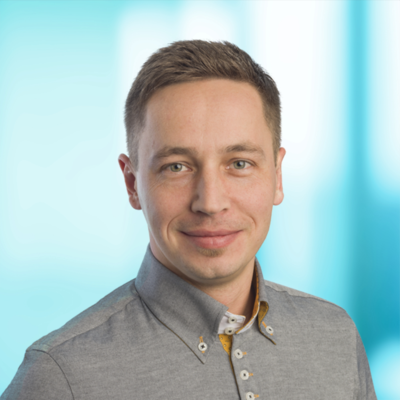 Marcel Gruschwitz