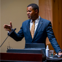 Richard Watkins, PhD