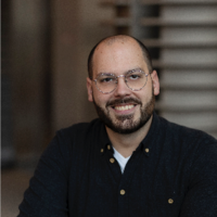 Florian Stein