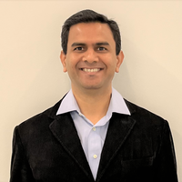 Prashant G Bhoyar