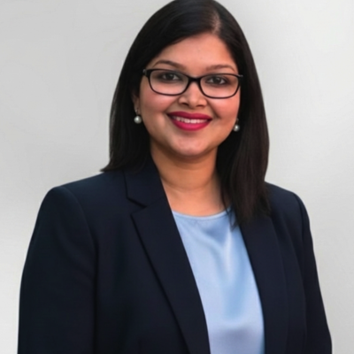 Rashi Agrawal