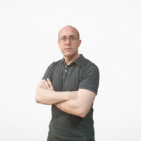Eloi Baixeras