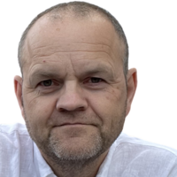 Øyvind Isene